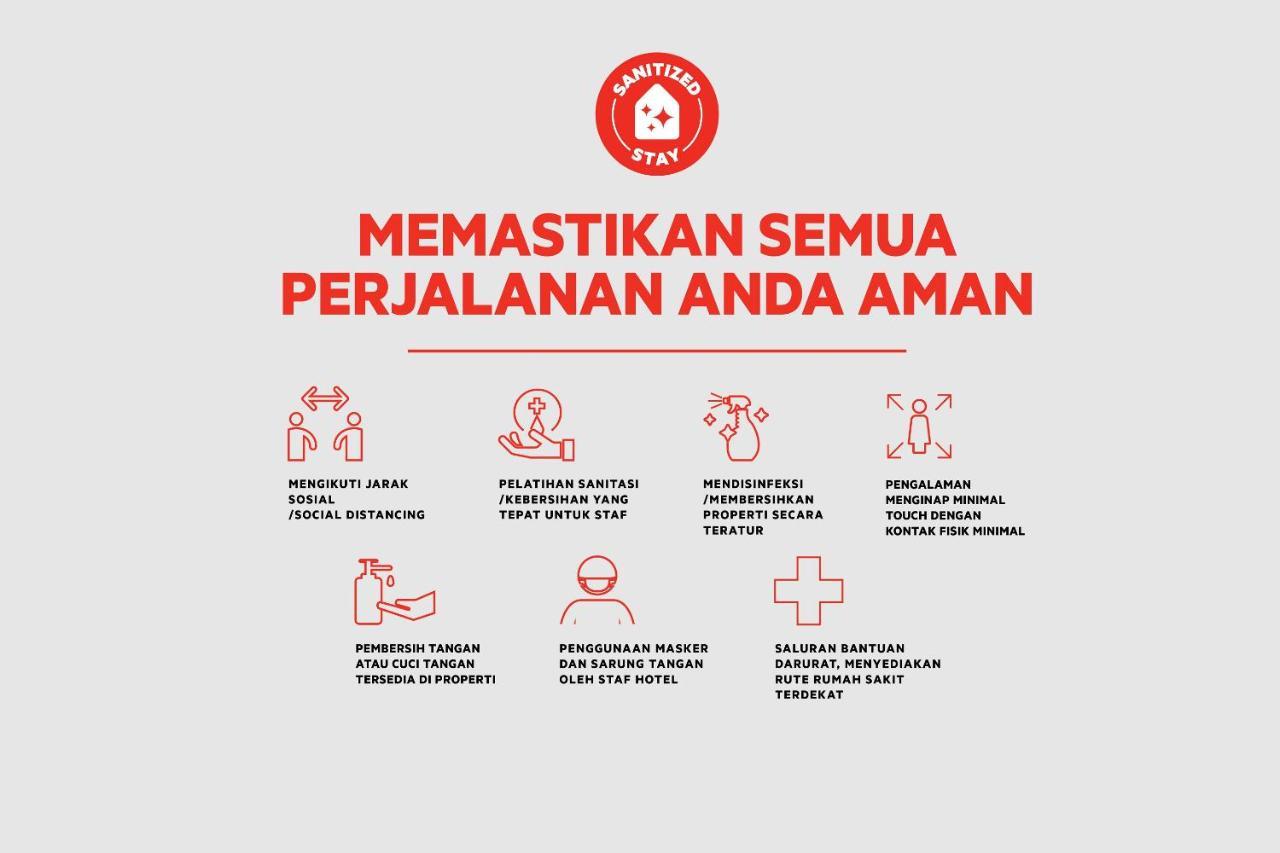 Oyo 572 Omah Gedongkuning Syariah Homestay Yogyakarta Kültér fotó