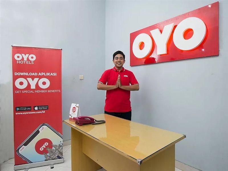 Oyo 572 Omah Gedongkuning Syariah Homestay Yogyakarta Kültér fotó