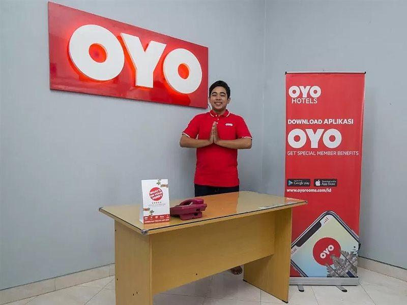 Oyo 572 Omah Gedongkuning Syariah Homestay Yogyakarta Kültér fotó
